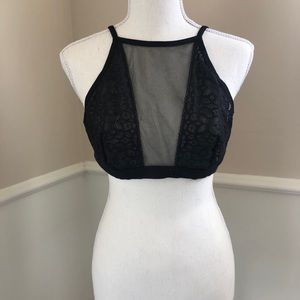 Victoria’s Secret High Neck Dream Angels Bra